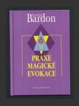 Praxe magické evokace - náhled