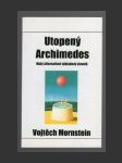 Utopený Archimedes - náhled