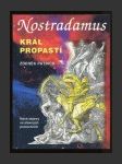 Nostradamus: Král propastí - náhled