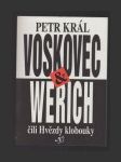 Voskovec & Werich čili Hvězdy klobouky - náhled