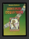 Učebnice výkladu Crowley tarotu - náhled