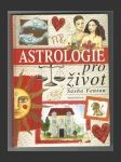 Astrologie pro život - náhled