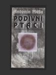 Podivní ptáci - náhled