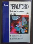 Visual FoxPro 3.0 - náhled