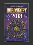 Horoskopy 2018 - náhled