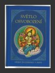 Světlo osvobození - dějiny buddhismu v Indii - náhled