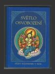 Světlo osvobození - dějiny buddhismu v Indii - náhled