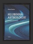 Hlubinná astrologie - náhled