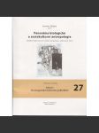 Panoráma biologické a sociokulturní antropologie 27/2006. Abúsír: Staroegyptské královské pohřebiště (Egypt) - náhled