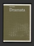 Dramata - náhled