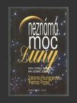 Neznámá moc luny - náhled