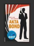 Akta Bond - náhled