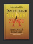 Psychoterapie Východu a Západu - náhled