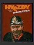 Hvězdy českého filmu II. - náhled