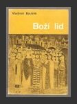 Boží lid - náhled