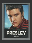 Presley - náhled