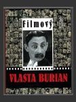 Filmový Vlasta Burian - náhled