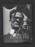 Pier Paolo Pasolini + DVD - náhled