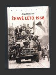 Žhavé léto 1968 - náhled