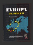 Evropa 20. století - náhled