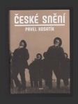 České snění - náhled