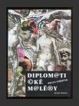 Diplomatické maléry - náhled