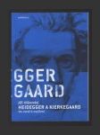 Heidegger a Kierkegaard: Na cestě k myšlení - náhled
