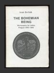 The Bohemian Being: Philosophy for Ishka, Prague 1955 - 1960 - náhled