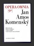 Opera omnia (9/II) - náhled