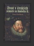 Život v českých zemích za Rudolfa II. - náhled