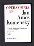 Opera omnia (19/I.) - náhled