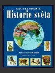 Historie světa - Atlas světových dějin - náhled