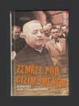 Zemřel pod cizím jménem - náhled