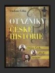Otazníky české historie - náhled