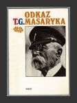 Odkaz T. G. Masaryka - náhled