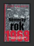 Německý rok 1968 - náhled