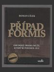 Případ Formis - náhled