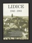 Lidice 1942 - 2002 - náhled