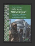 Tady vaše fatwa neplatí - náhled