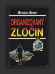 Organizovaný zločin - náhled