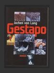 Gestapo: Nástroj teroru - náhled