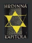 Hrdinná kapitola - náhled