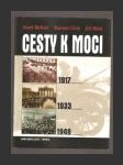 Cesty k moci - náhled