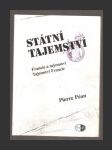 Státní tajemství - náhled