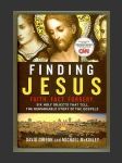 Finding Jesus: Faith. Fact. Forgery. - náhled