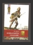 Po stopách spořilovských legionářů - náhled