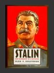 Stalin - New Biography of a Dictator - náhled