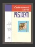Českoslovenští a čeští prezidenti - náhled
