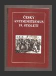 Český antisemitismus 19. století - náhled