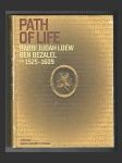 Path of Life Rabbi Judah Loew ben Bezalel (ca. 1525–1609) - náhled
